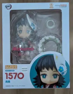 2026年最新】真菰 ねんどろいどの人気アイテム - メルカリ