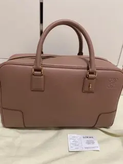 ロエベ　アマソナ28 新品未使用