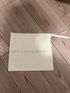 STELLA McCARTNEY 巾着袋 ショッパーのサムネイル