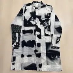 JULIUS/ユリウス/STAND COLLAR SHIRT(807SHM1) - メルカリ