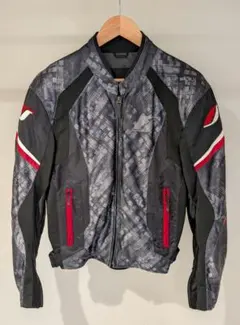 FLAGSHIP フラッグシップ　バイクジャケット　ヴァンキッシュジャケットのサムネイル