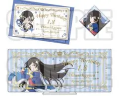 劇場版 少女☆歌劇 レヴュースタァライト めばち先生 九九組アクリルスタンド 劇場版 少女☆歌劇 レヴュースタァライト めばち先生 九九組アクリル