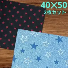 入学準備 ランチョンマット40×50 2枚セット 枚数組合変更可　男の子101