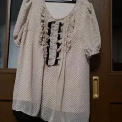 ビスコンティ　チュニックのサムネイル