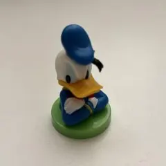 チョコエッグ　ドナルドダッグ