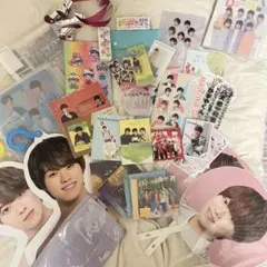 なにわ男子 大橋和也 グッズ まとめ売りのサムネイル