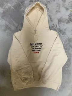 フード付きパーカー パーカー