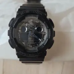 CASIO G-SHOCK アナデジ 腕時計 本体のサムネイル