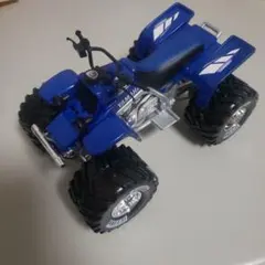 YAMAHA バギー ミニカー ブルーのサムネイル
