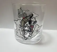 キングダムハーツ KH 一番くじ グラス