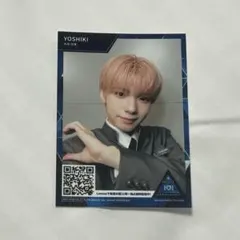 日プ 新世界 KCON ハーフサイズフォト 矢田佳暉 - メルカリ