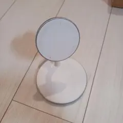 iPhone AppleWatch ワイヤレス充電器 3-in-1