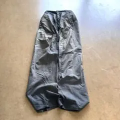 00s archive OAKLEY wide cargo pants y2k - メルカリ