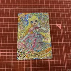 アイプリカード　みつき　エターナルジュエルポッピンドリーミン