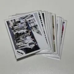 SnowMan 集合・混合・セルフィー35枚まとめ売り