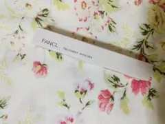 【FANCL】 トリートメント マスカラ (ブラック) ２０２６年３月１２日購入のサムネイル