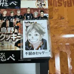 2026年最新】cookie_ハイキューの人気アイテム - メルカリ