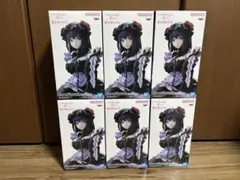 「その着せ替え人形は恋をする」 ESPRESTO 喜多川海夢 6個 セット