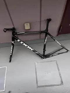 自転車　ロードバイク　フレーム　ジャンク品 2025年最新】ロードバイク フレーム ジャンクの人気アイテム
