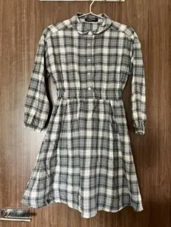 pom ponette ワンピース 140