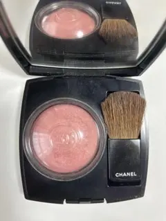 CHANEL/シャネル ジュ コントゥラスト 160 イノサンスのサムネイル