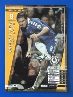 2026年最新】フランクランパードの人気アイテム - メルカリ