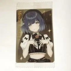 学園アイドルマスター ウエハース3 秦谷美鈴