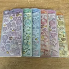 【正規品】うるちゅる　サンリオベビー６種