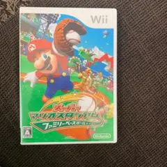 スーパーマリオスタジアム ファミリーベースボール