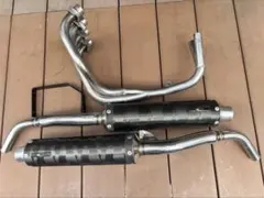 SP忠男 スーパーコンバット タイプツーテール モンスターパワー