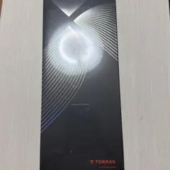 TORRAS iPhone 6.3インチ用 ガラスフィルム アンチグレア