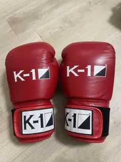 2025年最新】k-1 グローブの人気アイテム - メルカリ