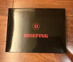 BRIEFING TOUR BX ゴルフボール　12個　ブリヂストンのサムネイル