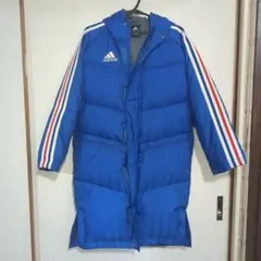 2026年最新】ベンチコート 130 アディダスの人気アイテム - メルカリ