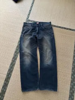 swagデニム fuckthisindustry punkandyo