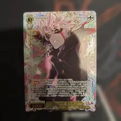 ヴァイスシュヴァルツ ダンダダン オカルン 男の決意 SP - メルカリ