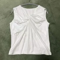 Twisted Silkette Jersey Top 最終値下げ 2026年最新】twisted silkette jersey topの人気アイテム - メルカリ