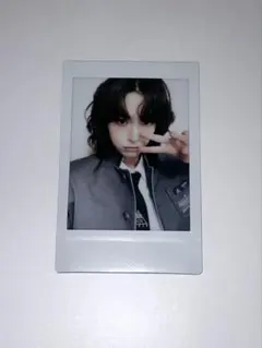PRODUCE 101 JAPAN 新世界 小野慶人 チェキ風カード - メルカリ