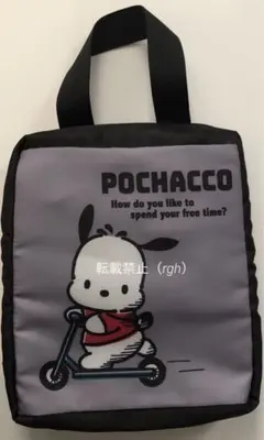 ポチャッコ　バッグ