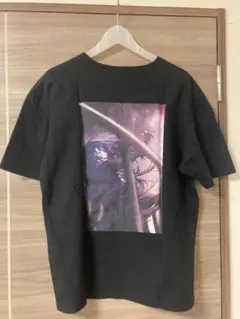 Ado マーズ ファッショナブルTシャツA M