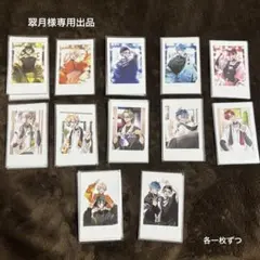 翠月様 専用出品