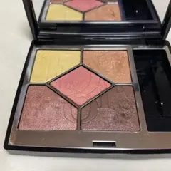 DIOR サンククルール 151 新宿伊勢丹限定マシュマロ - メルカリ
