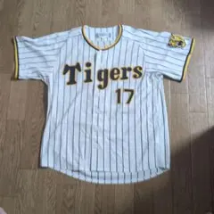 阪神タイガース 富田蓮 ユニフォーム S - メルカリ