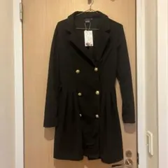 ハリーポッターコラボミニワンピース M