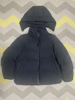 木*太様 ユニクロ　シームレスダウン