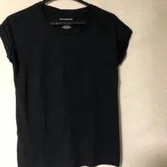 バンヤードストーム　Tシャツ黒0サイズ