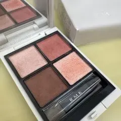RMK シンクロマティックアイシャドウパレット 05