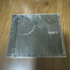 KIRITOキリトミニアルバム『SHIFT』通常盤
