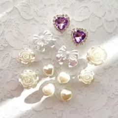 自分好みにアレンジ＆デコレーション ❤︎クロックス ❤︎ ジビッツ ❤︎ 韓国風