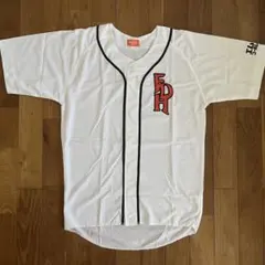 福岡ダイエーホークス メッシュ ホーム ユニフォーム フリーサイズ 応援グッズのサムネイル